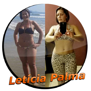 Letícia Palma