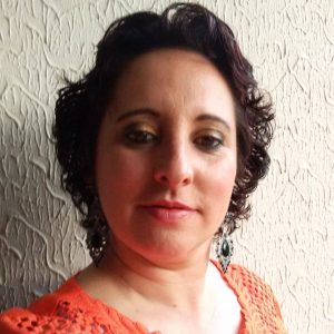 Marizete Cuba