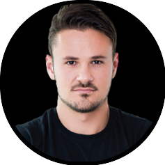 Vinícius Possebon - Criador do Método Queima de 48 Horas