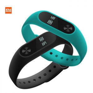 Mi band